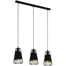 Csillár AUSTELL 3x60W 49448