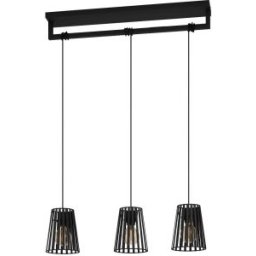 Csillár BOGOTA 3x40W 390003