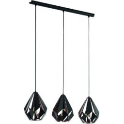 Csillár CARLTON 1 3x60W 49991