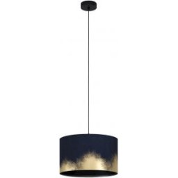 Csillár CASUARITA 1x40W d:380mm 39973