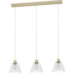 Csillár COPLEY 3x40W 43634