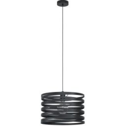 Csillár CREMELLA 1x40W d:370mm 99345