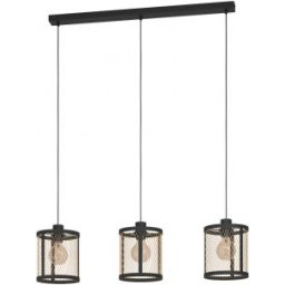 Csillár DELLOW 3x40W 43605