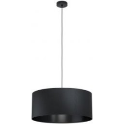 Csillár MASERLO 1 1x40W d:530mm 99043