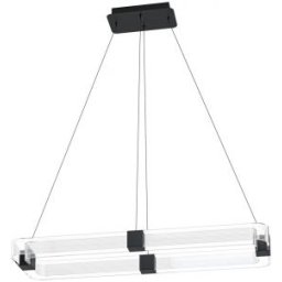 Csillár MOGETONELLO Ledes 4X9.8W 3000κ 39909