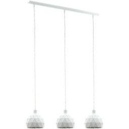 Csillár ROCCAFORTE 3x40W 97857