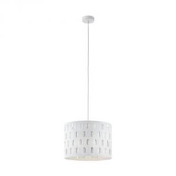Csillár RONSECCO 1x60W d:380mm 98274