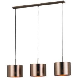 Csillár SAGANTO 1 3x60W 39357