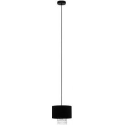 Csillár SAPUARA 1x40W d:240mm 39977