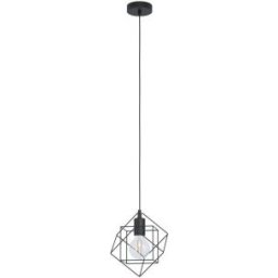 Csillár STRAITON 1x60W 43358