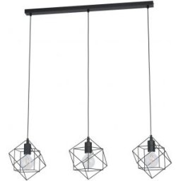 Csillár STRAITON 3x60W 43361