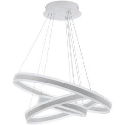 Csillár TONARELLA 34W, 65W, 78W d:800mm 4440lm, 7800lm, 9120lm 3000κ 39314