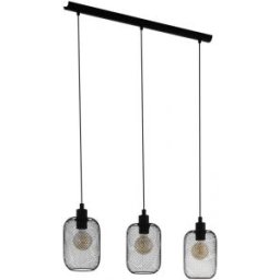 Csillár WRINGTON 3x60W 43333