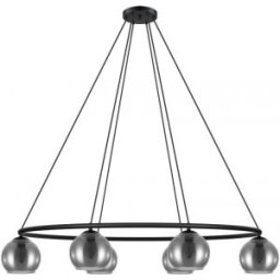 DAGUELLA Csillár 6x25W 39578