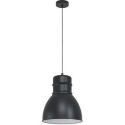 Egyágú függeszték EBURY E27 1x60W d:380mm