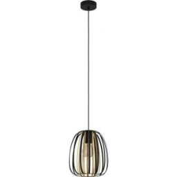 Egyágú függeszték ENCINITOS E27 1x40W d:255mm