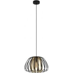 Egyágú függeszték ENCINITOS E27 1x40W d:375mm