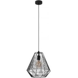 Egyágú függeszték STYPE E27 1x40W d:330mm