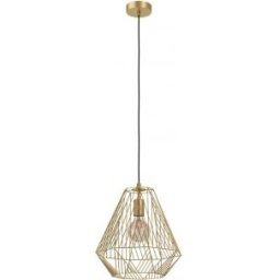 Egyágú függeszték STYPE E27 1x40W d:330mm