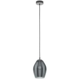 ESTANYS Csillár D:190mm 1x60W 39564