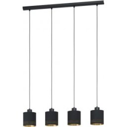 ESTEPERRA Csillár 4x28W 99275