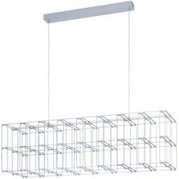 FRONTERA Többágú függeszték Ledes LED 81x0.75W 7290lm 3000κ