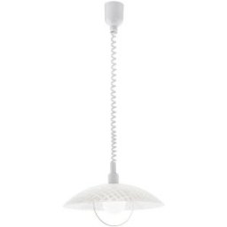 Függeszték ALVEZ 1x60W D:420mm 96474