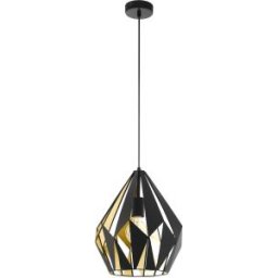 Függeszték CARLTON 1 1x60W D:310mm 49931