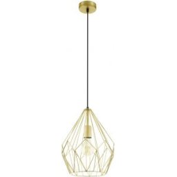 Függeszték CARLTON 1x60W D:310mm 49933