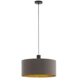 Függeszték CONCESSA 1 1x60W D:530mm 97683