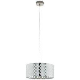 Függeszték LEAMINGTON 1 1x60W D:355mm 49162