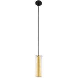 Függeszték PINTO GOLD 1x60W D:110mm 97651