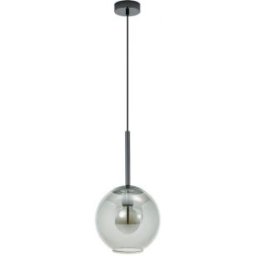 Függeszték TINDARI 1x60W D:250mm 97633