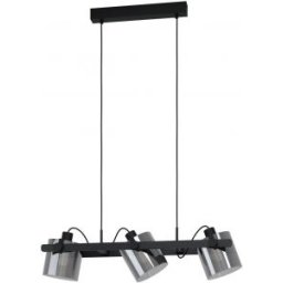 HORNWOOD 2 Többágú függeszték E27 3x40W