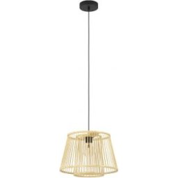 HYKEHAM Többágú függeszték E27 1x40W d:380mm