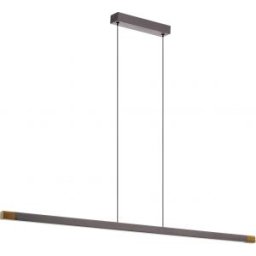 LISCIANA Többágú függeszték LED 22W 2500lm 3000κ