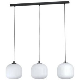 MANTUNALLE Csillár 3x40W 99367