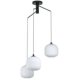 MANTUNALLE Csillár 3x40W d:620mm 99368