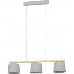 MARIEL Többágú függeszték E27 3x40W