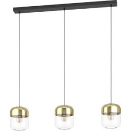 MARYVILLA Többágú függeszték E27 3x40W