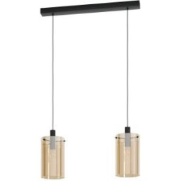 POLVERARA Csillár 2x40W 39538