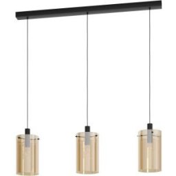 POLVERARA Csillár 3x40W 39539