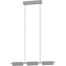 ROVIRA Többágú függeszték LED 3x6.7W 2400lm 3000κ