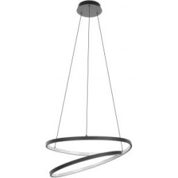 RUOTALE Többágú függeszték LED 37W d:550mm 4800lm 3000κ