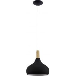 SABINAR Többágú függeszték E27 1x40W d:280mm