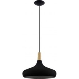SABINAR Többágú függeszték E27 1x40W d:400mm