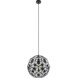 SKOURA 1 Többágú függeszték E27 1x60W d:410mm