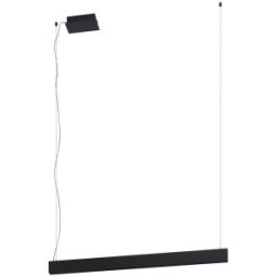 TERMINI Ledes Csillár 3000κ 8X4.1W, 15.5W 39486