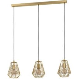 Többágú függeszték STYPE E27 3x40W