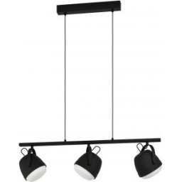 UPANEMA Többágú függeszték E27 3x28W